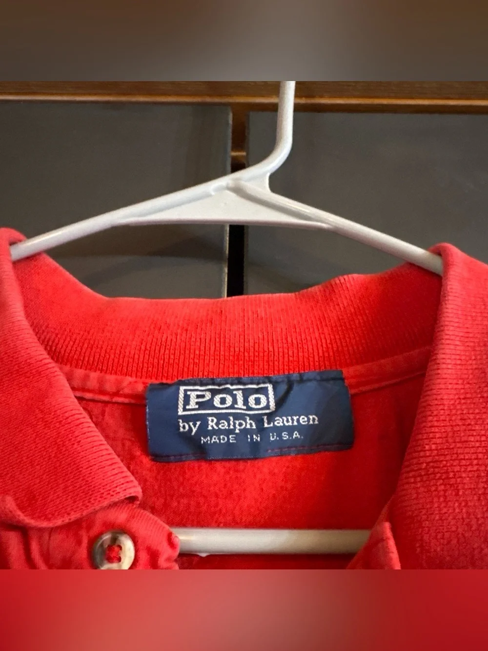 Vintage Polo Ralph Lauren 90s Bundle - Picture 4 of 16